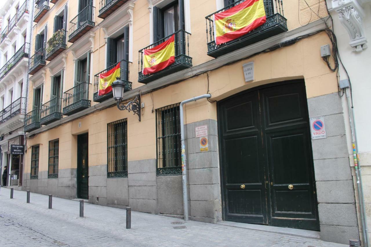 Unico En ópera - Palacio