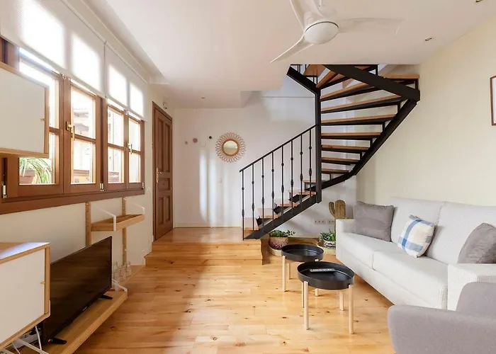 Duplex Unico En Opera - Palacio