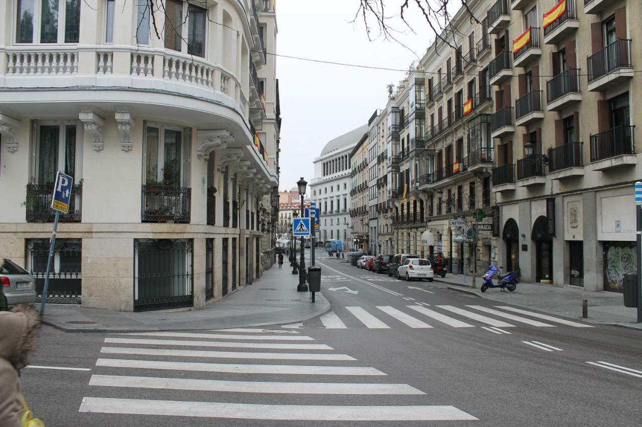 Duplex Unico En Opera - Palacio Apartment *