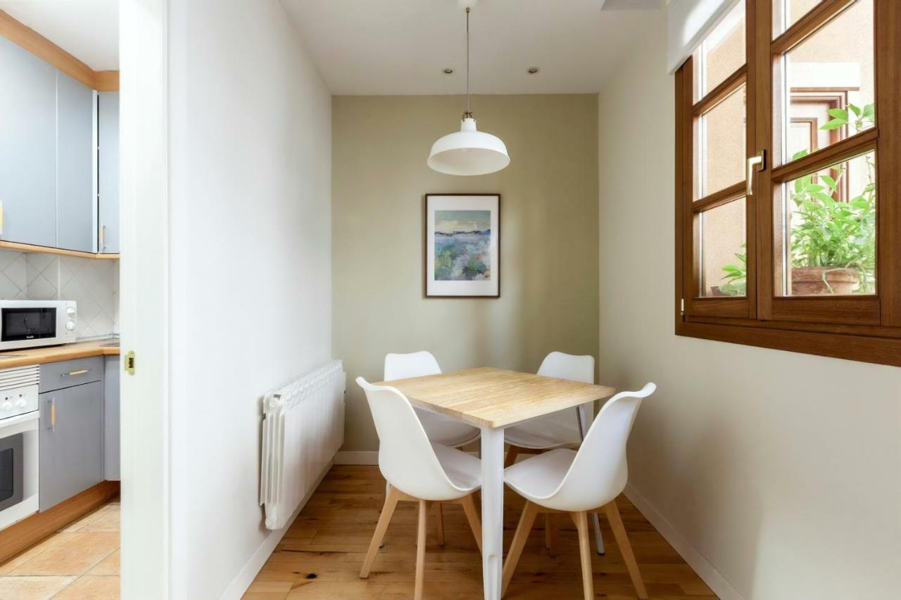 Apartment Duplex Unico En Opera - Palacio *