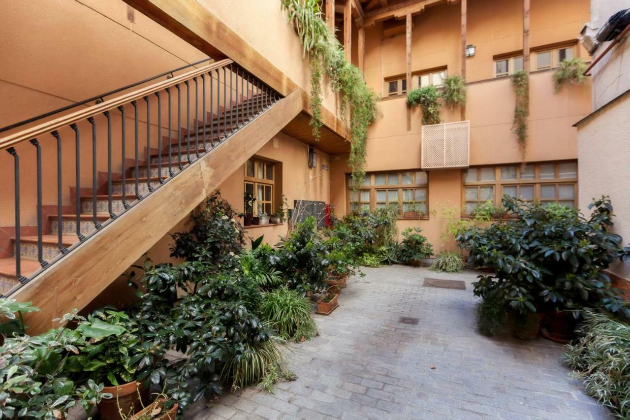 Apartment Duplex Unico En Opera - Palacio