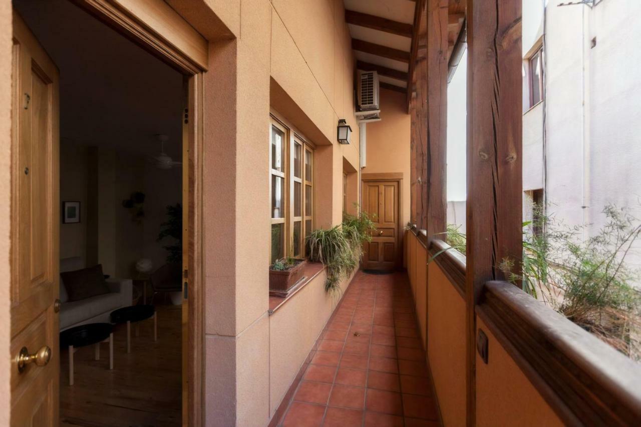 Apartment Duplex Unico En Opera - Palacio *