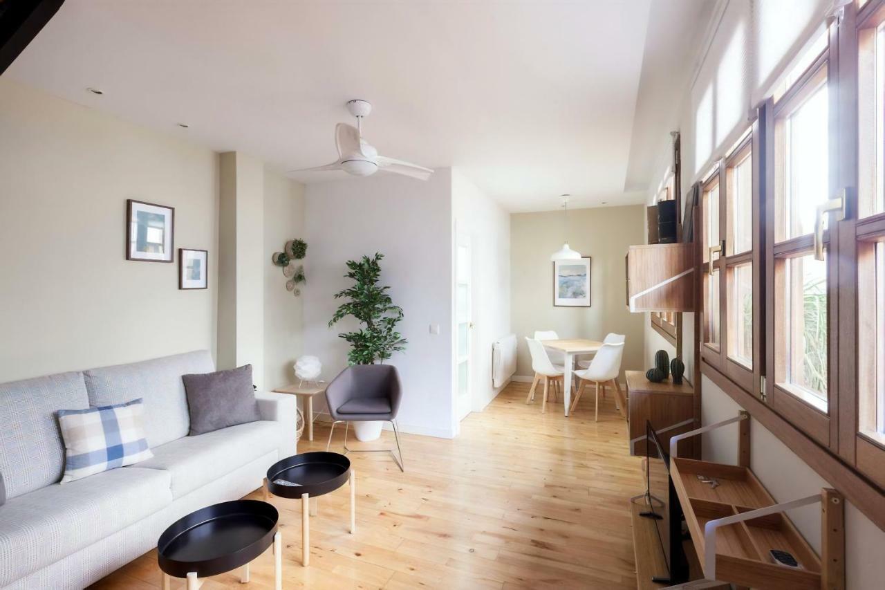 Apartment Duplex Unico En Opera - Palacio