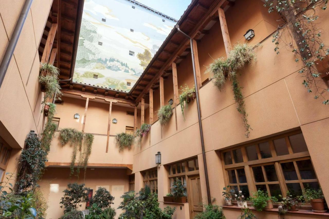 Duplex Unico En Opera - Palacio Madrid