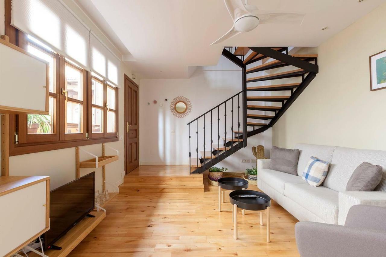 Apartment Duplex Unico En Opera - Palacio *
